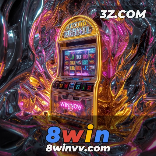 8win