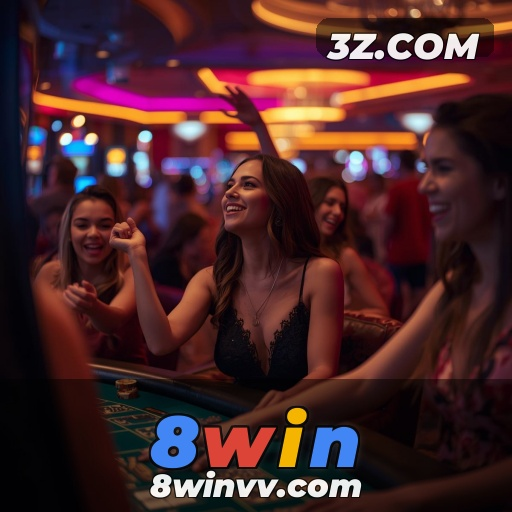 8win
