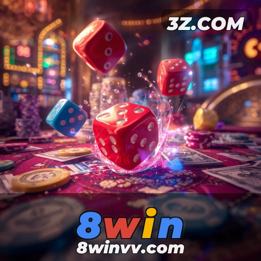 8win